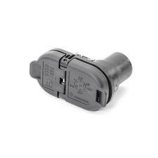 Mopar 56055632AC Hitch Connector for 18-20 Jeep Wrangler JL