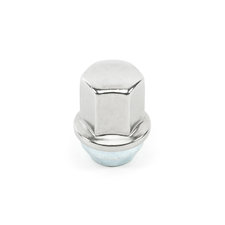 Mopar 6509422AA M14 x 1.5" Lug Nut for 18-20 Jeep Wrangler JL Unlimited & Gladiator JT