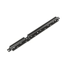 Mopar 68335706AB Cargo Gap Cover Mounting Bracket for 18-20 Jeep Wrangler JL Unlimited