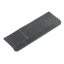 Mopar 6JX46TX7AC Cargo Area Carpet Gap Cover for 18-20 Jeep Wrangler JL Unlimited