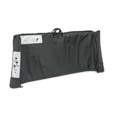 Mopar 68358392AD Soft Window Storage Bag for 18-25 Jeep Wrangler JL