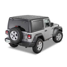 2018 2019 Jeep Wrangler Jl Hardtops Quadratec Free Shipping