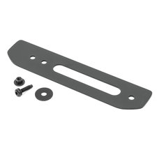 Mopar 82215527AB Fairlead Adapter Offset for 18-20 Jeep Wrangler JL & Gladiator JT