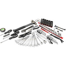 Mopar 82219119AA Jeep-Branded Tool Kit for 23-25 Jeep Wrangler JL