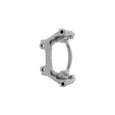Mopar 68376747AC Rear Brake Caliper Bracket for 20-25 Jeep Gladiator JT