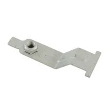Mopar 06508786AA Rear Upper Control Nut & Retainer for 07-26 Jeep Wrangler JL and JK