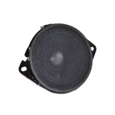 Mopar 68223392AA 3.5" Speaker for 15-26 Jeep Wrangler JK, JL, & Gladiator JT