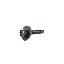 Mopar 06512767AA Trail Rail Hex Bolt and Washer for 2020 Jeep Gladiator JT