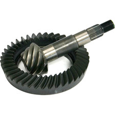 Motive Gear Ring and Pinion Kit for 55-06 Jeep Vehicles with Dana 44 Rear Axle