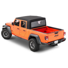 Jeep Rear Windows | Quadratec