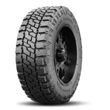 Mickey Thompson Baja Legend EXP Hybrid A/T Radial Tire