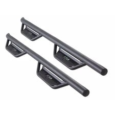 N-FAB Podium Nerf Steps for 20-24 Jeep Gladiator JT