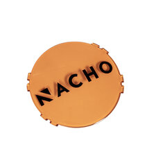 Nacho Offroad Lighting Quatro Lens Covers