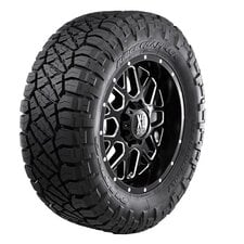 Nitto Ridge Grappler Tire
