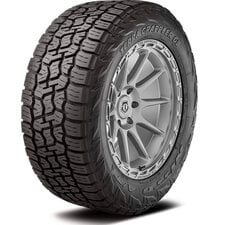 Nitto Terra Grappler G3 Tire
