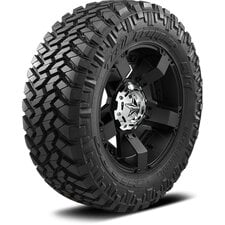 Nitto Trail Grappler Tire