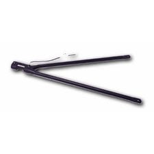 OMIX 11251.01 Deluxe Spreader Bar for 87-95 Jeep Wrangler YJ