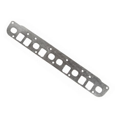 OMIX 17451.11 Exhaust Manifold Gasket for 99-06 Jeep Cherokee XJ, Grand Cherokee WJ, Wrangler TJ & Unlimited with 4.0L