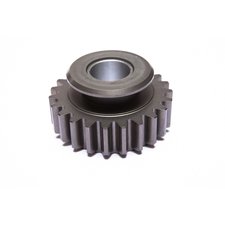 OMIX 18887.37 Reverse Idler Gear for 88-99 Jeep Vehicles with AX15 5 Speed Transmission