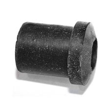 OMIX 18272.02 Front or Rear Leaf Spring Bushing for 87-95 Jeep Wrangler YJ