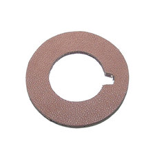 OMIX 19105.03 Wiper Gasket for 76-86 Jeep CJ Vehicles