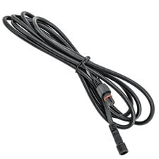 Oracle Lighting 5136-504 4 Pin 6' Extension Cable for ColorShift Wheel Rings