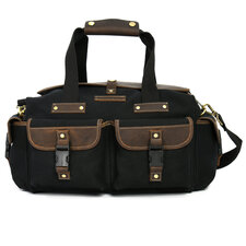 Overland Outfitters Overnighter Bag
