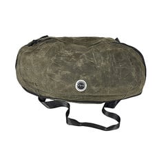 Overland Vehicle Systems Canyon Wax Canvas Duffle Bag
