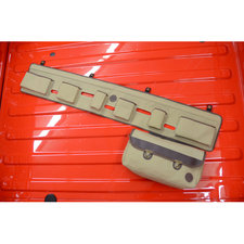 Overland Outfitters Gladiator Storage System Panel For Jeep Gladiator JT