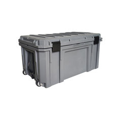 Overland Vehicle Systems Dry Cargo Storage Boxes