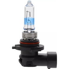 Philips 9005NGPS2 9005 NightGuide Platinum 12V/55W Halogen Bulb Pair