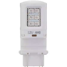 Philips #3157 Ultinon LED Bulb- Pair