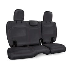 PRP Seats Rear Seat Cover for 18-23 Jeep Wrangler JL Unlimited 4-Door