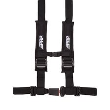 PRP Seats 2" 4-Point Seat Belt Harness