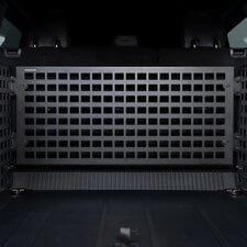Putco Molle Panel for 21-25 Ford Bronco