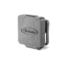 Quadratec 2" Jeep Receiver Hitch Plug