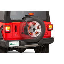 Jeep Third Brake Lights | Quadratec