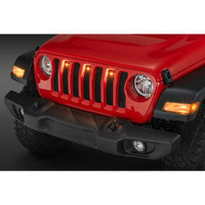 Z Automotive Tazer JL Mini for JEEP Wrangler and Gladiator