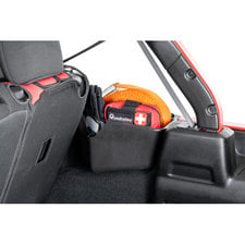  WARN 102648 Epic Trail Gear: MOLLE Seatback Organizer