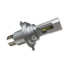 Race Sport Lighting H4LEDDSv2 V2 DRIVE Series H4 Bulb