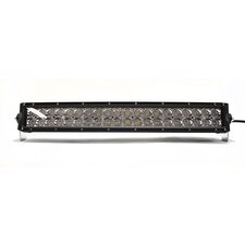Race Sport Lighting RS120 21.5in ECO-LIGHT LED Light Bar with 3D Reflector Optics & High Performance Diodes