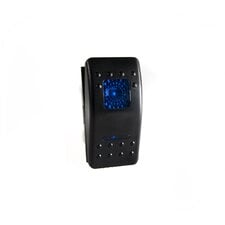 Race Sport Lighting LED Rocker 12V Switch