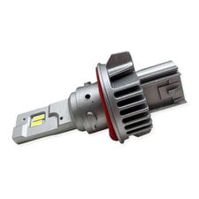 Race Sport Lighting H13LEDDSv2 V2 DRIVE Series H13 Bulb