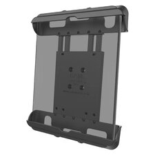 Ram Mounts RAM-HOL-TAB17U Tab-Tite Tablet Holder for Apple iPad Gen 1-4 with Case