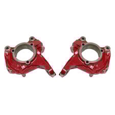 Rancho RS62100 High-Steer Knuckles for 07-18 Jeep Wrangler JK