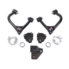 ReadyLift Suspension 69-21310 3" SST Lift Kit with HD Ball Joints for 21-26 Ford Bronco with Sasquatch Package