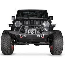 Reaper Off-Road JLJTFSKD1 Immortal S1 Front Bumper Skid