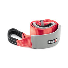 Quadratec RES-Q Tree Saver Strap 4" X 8' 40,000 lbs.