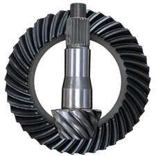 Revolution Gear and Axle Rear Ring & Pinion for 18-25 Jeep Warngler JL with Dana 35 (M200) Rear Axle
