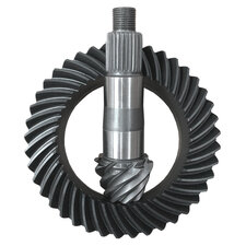 Revolution Gear and Axle Front Ring & Pinion for 18-25 Jeep Wrangler JL Rubicon & Gladiator JT with Dana 44 (M210) Front Axle